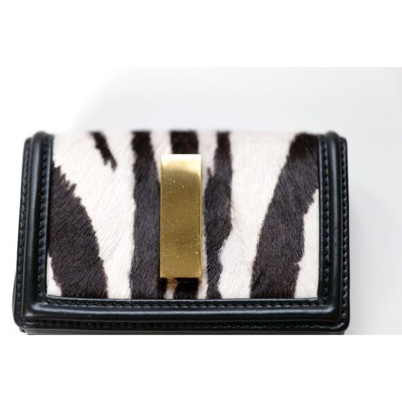 Dolce & Gabbana Runway Black/White "Devotion" DG MICRO Wallet Bag RRP $1,895 - Picture 15 of 16